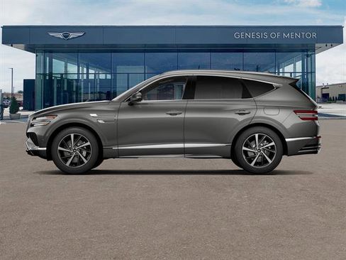 New 2026 Genesis GV80 2.5T Advanced image 3