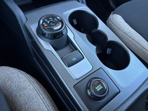 New 2026 Ford Bronco Sport Big Bend AWD/4WD image 6