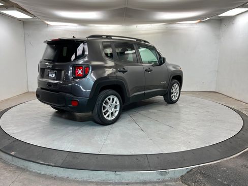 Used 2020 Jeep Renegade Sport w/ Sport Appearance Group image 6