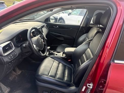 Used 2020 Kia Sorento EX AWD/4WD image 9