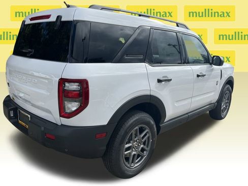 New 2025 Ford Bronco Sport Big Bend w/ Convenience Package image 4