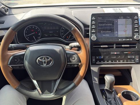 Used 2019 Toyota Avalon Limited w/ Advanced Safety Package image 18