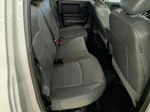 Used 2018 RAM 1500 Tradesman image 20