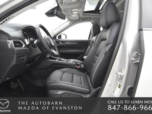 New 2025 MAZDA CX-5 AWD 2.5 S image 27