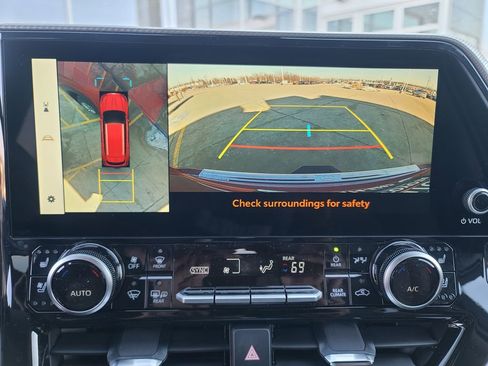 New 2026 Toyota Highlander Platinum image 37