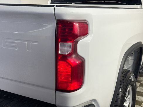 Used 2022 Chevrolet Silverado 2500 W/T w/ WT Convenience Package image 32