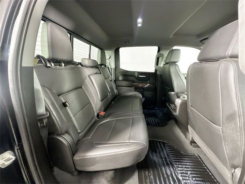 Used 2021 Chevrolet Silverado 1500 RST w/ Convenience Package II image 24