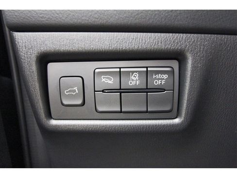 New 2025 MAZDA CX-5 AWD 2.5 S w/ Preferred Package image 18