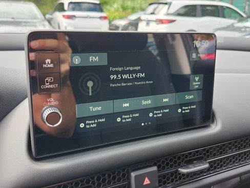 New 2026 Honda HR-V LX image 15