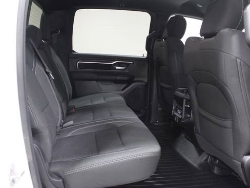 Used 2025 RAM 1500 Big Horn AWD/4WD image 28