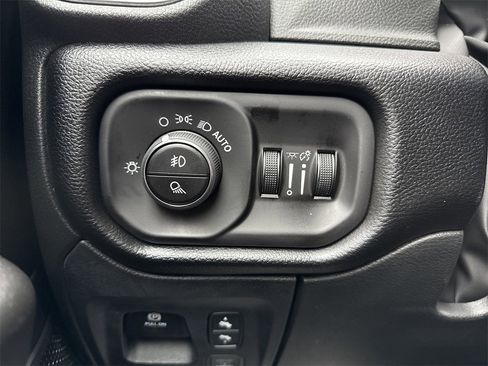 New 2026 RAM 1500 Big Horn image 12