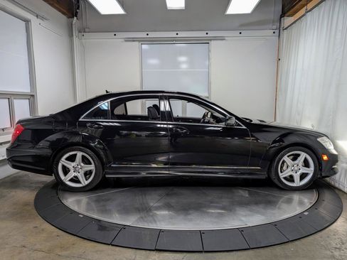 Used 2010 Mercedes-Benz S 550 image 10