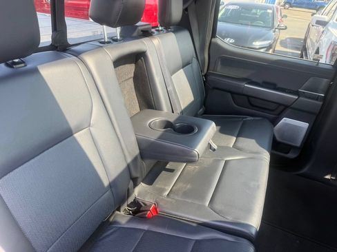 Used 2024 Ford F150 Lariat w/ Equipment Group 502A High AWD/4WD image 57