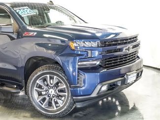 Certified 2021 Chevrolet Silverado 1500 RST w/ All Star Edition Plus AWD/4WD video 3