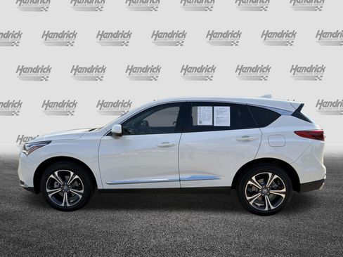 Used 2026 Acura RDX SH-AWD w/ Technology Package image 7