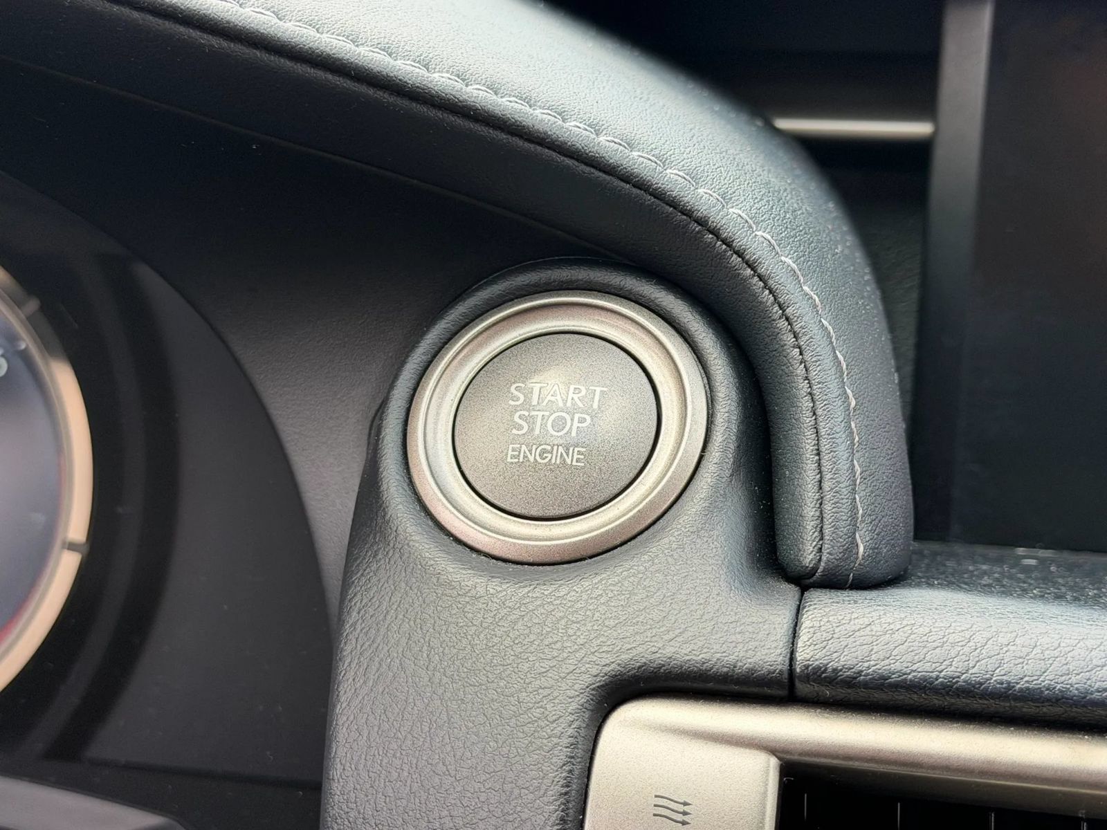 Used 2014 Lexus IS 250 w/ F-Sport Package RWD image 24