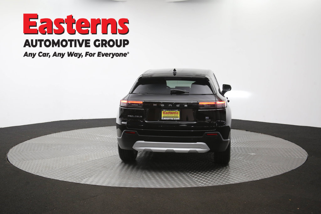 Used 2024 Honda Prologue EX image 36
