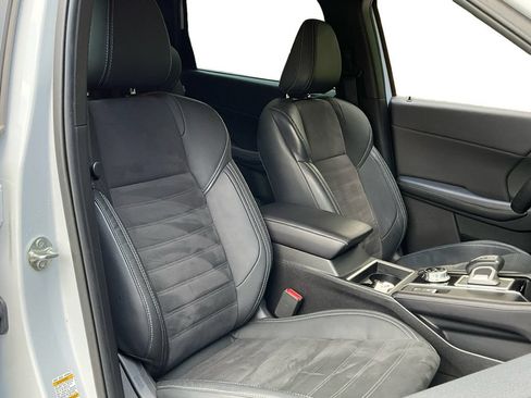 Used 2023 Mitsubishi Outlander SE FWD image 27