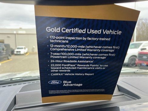 Certified 2023 Ford F150 XLT w/ Equipment Group 302A High image 15