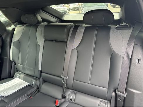 Certified 2024 Cadillac Lyriq Tech RWD image 16