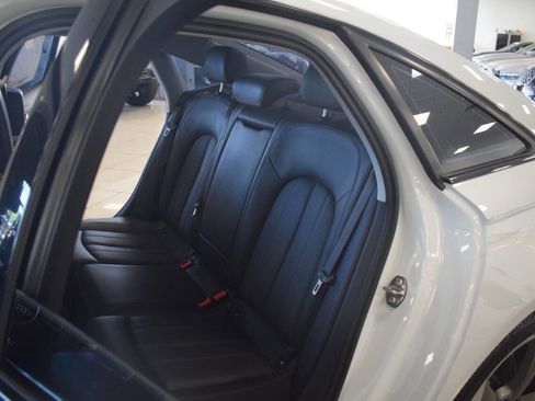 Used 2014 Audi A6 TDI Prestige w/ Driver Assistance Package AWD/4WD image 61