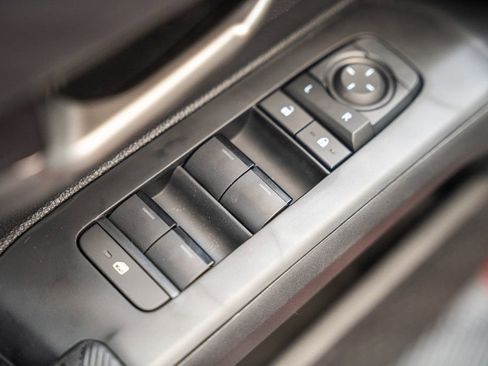 New 2026 Toyota Tacoma TRD Off-Road w/ TRD Off Road Upgrade Package AWD/4WD image 48