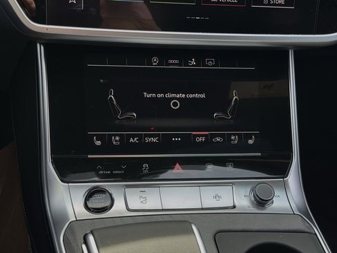 New 2025 Audi A7 3.0T Premium Plus image 42