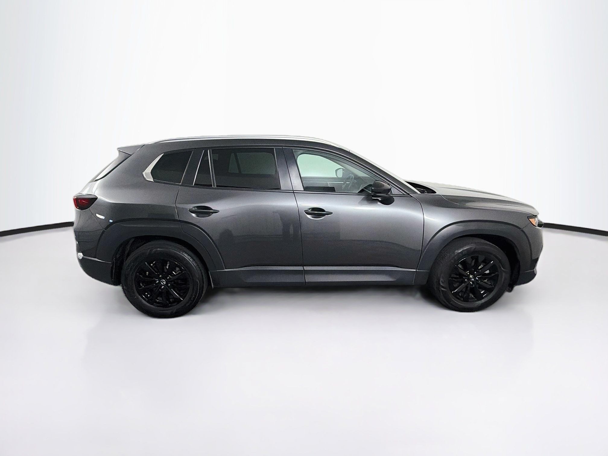 Used 2026 MAZDA CX-50 AWD 2.5 S w/ Preferred Pkg image 10