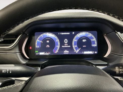 Used 2024 Jeep Grand Cherokee Laredo X w/ Luxury Tech Group I AWD/4WD image 20