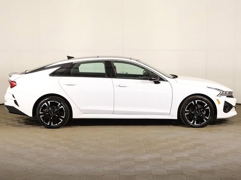 Used 2024 Kia K5 GT-Line image 19
