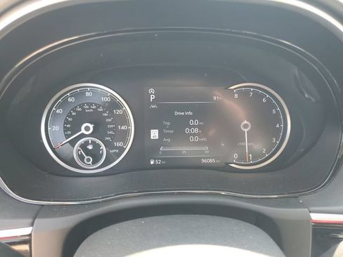 Used 2023 Genesis GV70 2.5T w/ Advanced Package AWD/4WD image 14