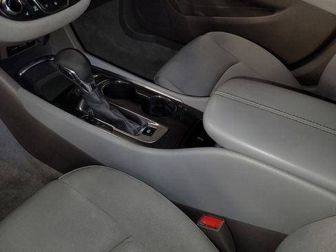Used 2024 Chevrolet Malibu LT FWD image 26