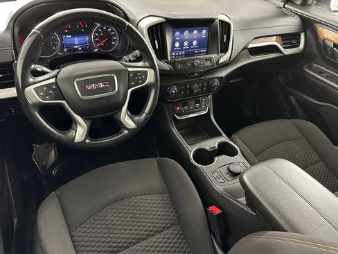 Used 2020 GMC Terrain SLE w/ Driver Convenience Package FWD image 33
