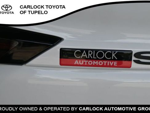 Used 2026 Toyota Sienna LE FWD image 37