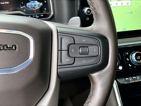 Used 2024 GMC Sierra 1500 Denali w/ Technology Package AWD/4WD image 25