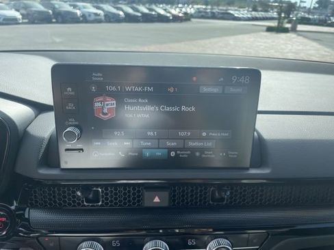 Certified 2024 Honda CR-V Sport Touring image 20
