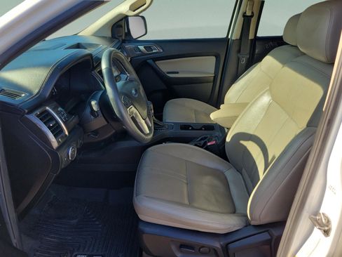 Used 2019 Ford Ranger Lariat w/ Technology Package image 20