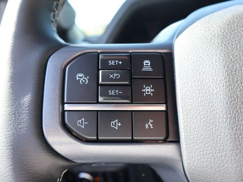 New 2025 Ford F150 Lariat w/ Equipment Group 501A Mid image 26