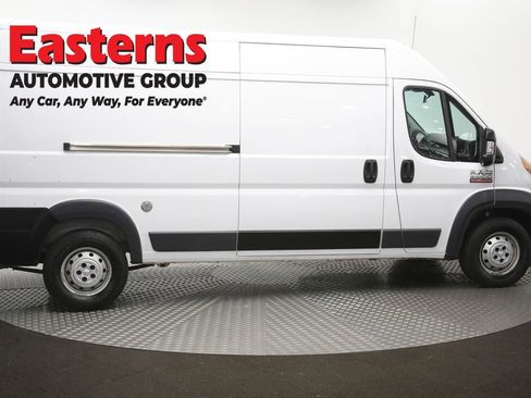 Used 2016 RAM ProMaster 2500 FWD image 44
