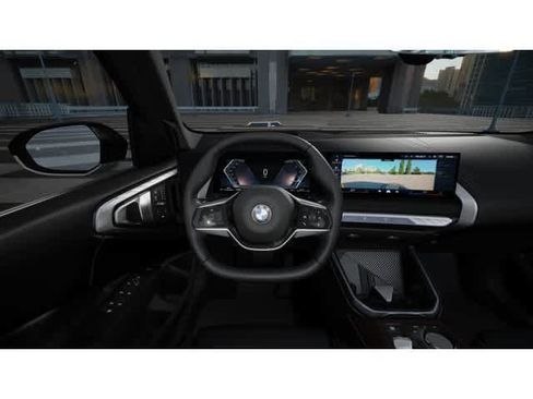 New 2026 BMW X3 xDrive30i w/ Premium Package AWD/4WD image 13