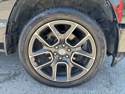 Used 2019 RAM 1500 Sport w/ Level 2 Equipment Group image 37