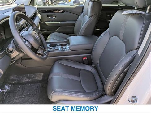 New 2026 Honda Pilot EX-L image 20