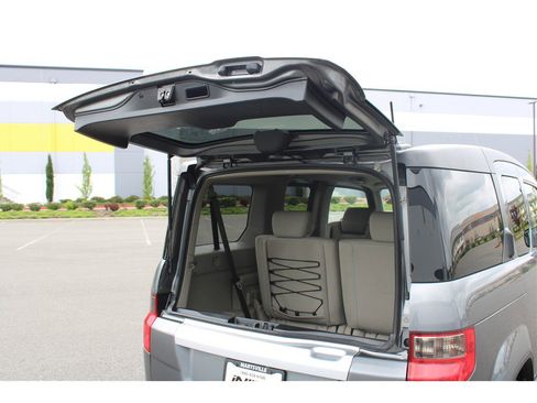 Used 2010 Honda Element EX image 31