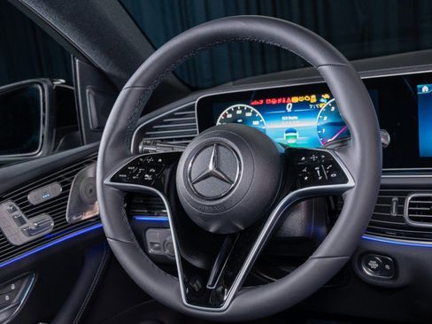 New 2026 Mercedes-Benz GLE 450 4MATIC Coupe image 15