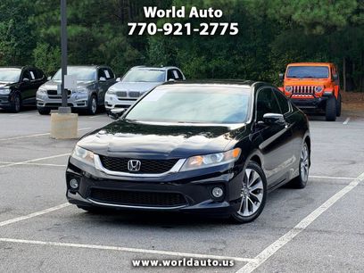Used 2013 Honda Accord EX