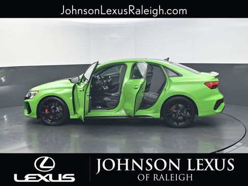 Used 2024 Audi RS 3 image 26