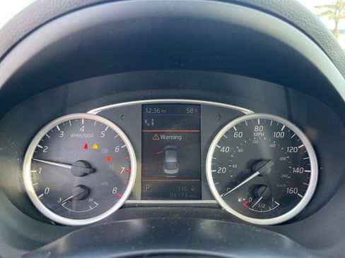 Used 2019 Nissan Sentra SV w/ Special Edition Package image 17