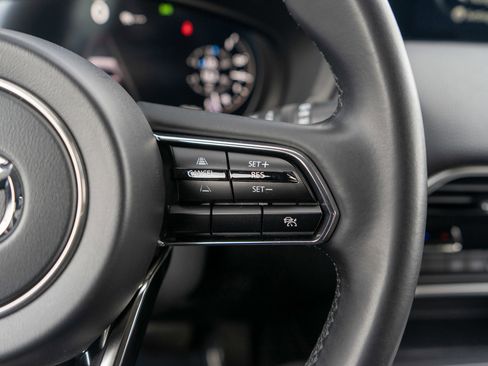 Used 2024 MAZDA CX-90 Plug-In Hybrid w/ Preferred AWD/4WD image 26