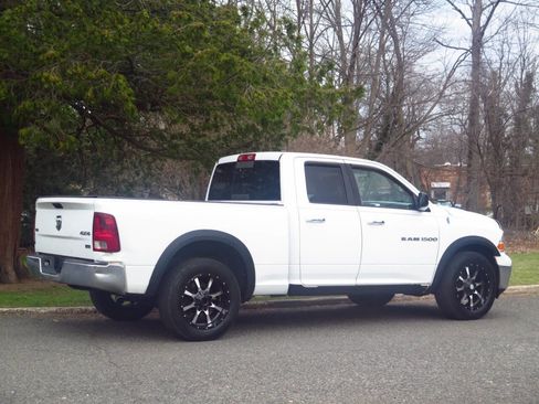 Used 2011 RAM 1500 Classic SLT AWD/4WD image 4
