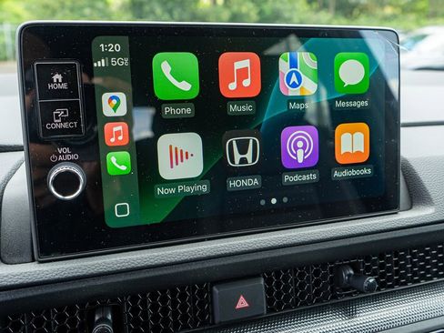 New 2026 Honda CR-V Sport image 30